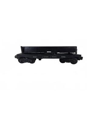 Lionel 2461 flat car
